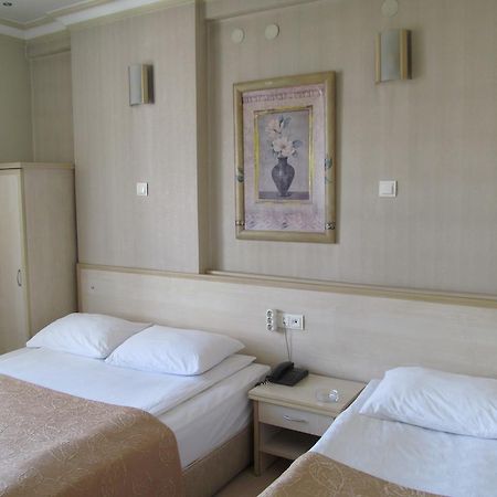 Kolagasi Hotel Corum 部屋 写真