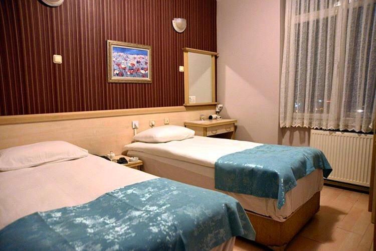 Kolagasi Hotel Corum エクステリア 写真