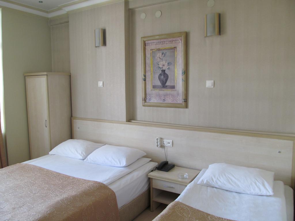 Kolagasi Hotel Corum 部屋 写真