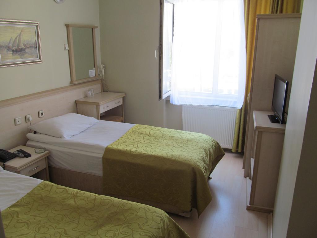 Kolagasi Hotel Corum 部屋 写真