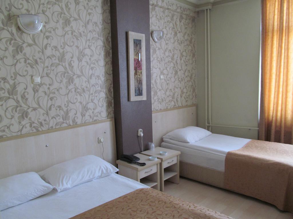 Kolagasi Hotel Corum 部屋 写真