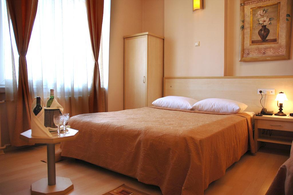 Kolagasi Hotel Corum 部屋 写真